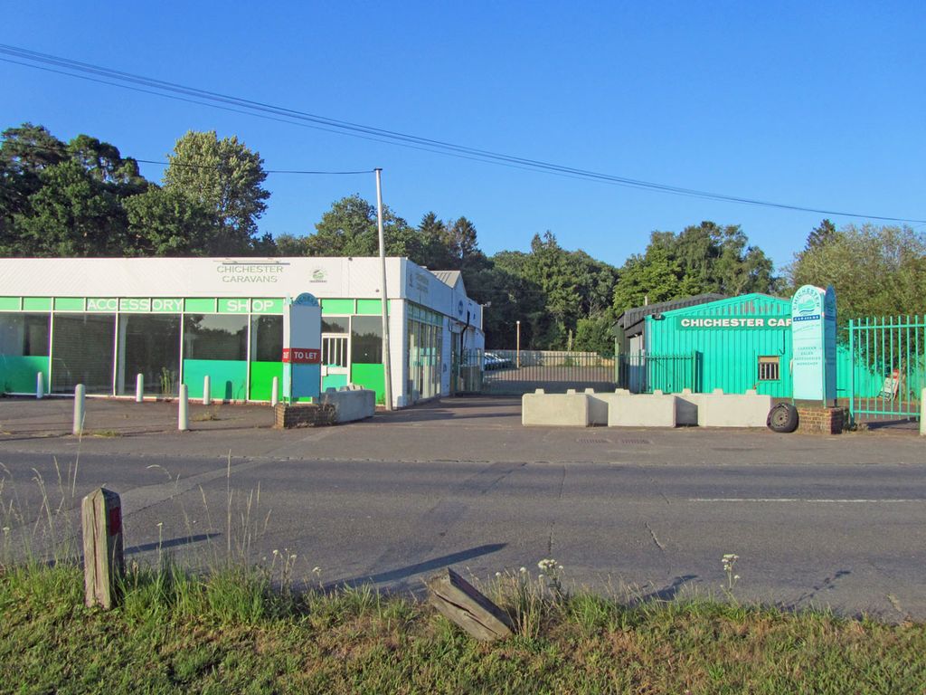 Property photo 1 of 11 Former Chichester Caravans, Uckfield