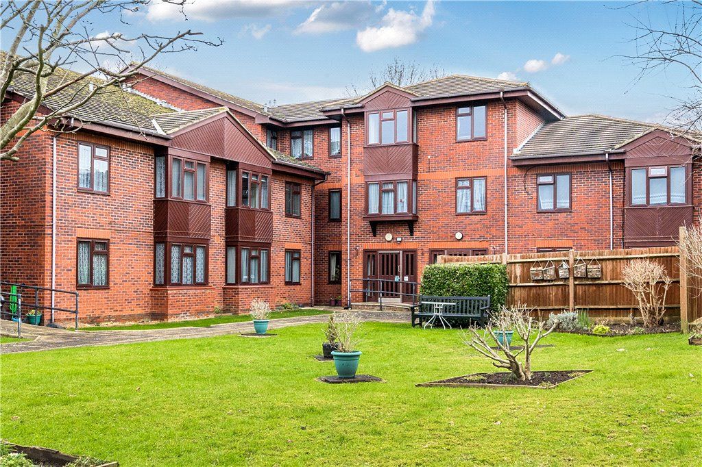Property photo 1 of 11 Communal Garden