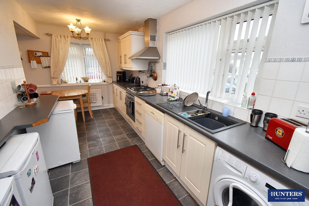 Property photo 3 of 14 Kitchen-Breakfast Room