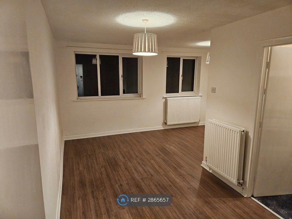 Property photo 2 of 7 Main Living Space - Living/Dining/Bed Room