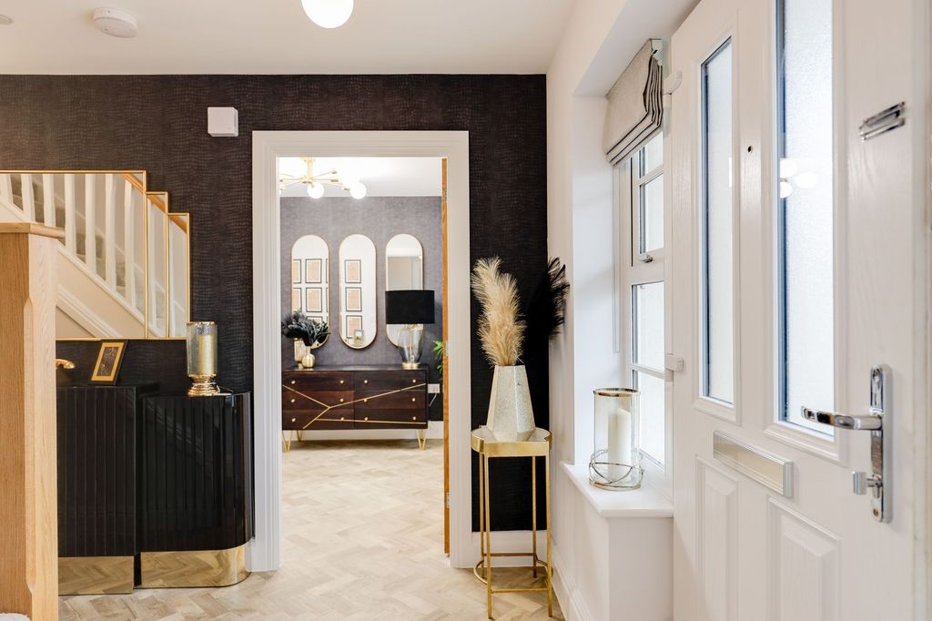 Property photo 3 of 28 Hallway