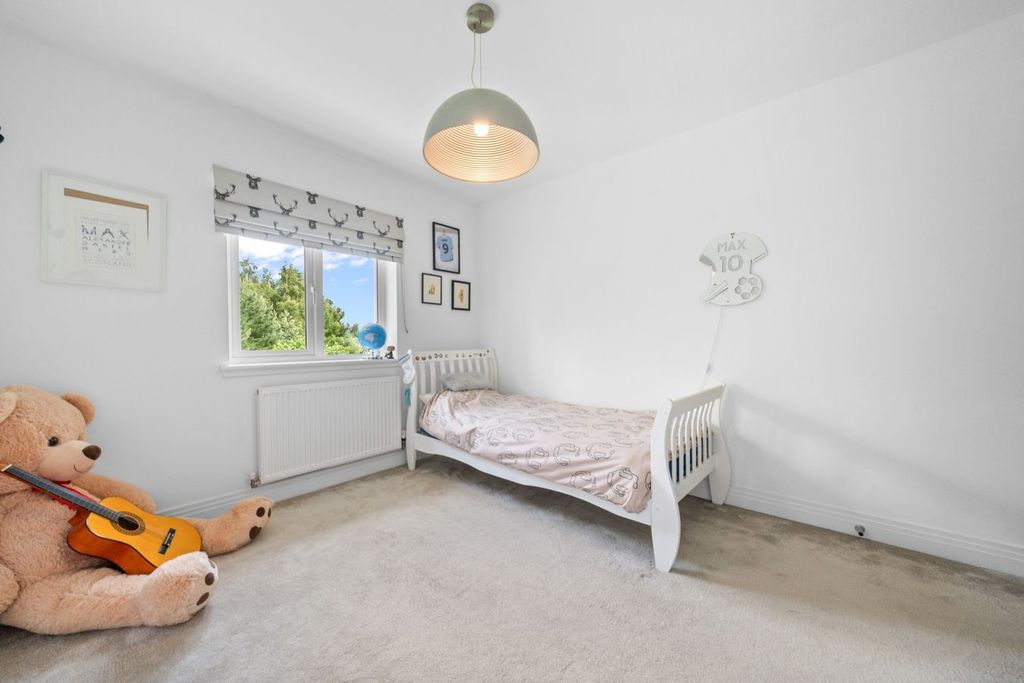 Additional image 49 of 5 bed detached house for saleCastleton Crescent, Falkirk FK2