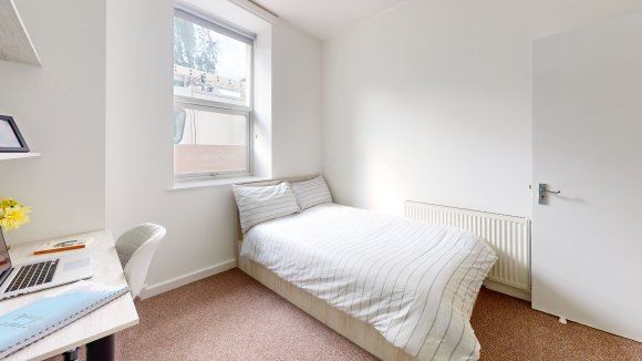 Property photo 1 of 5 Example Bedroom