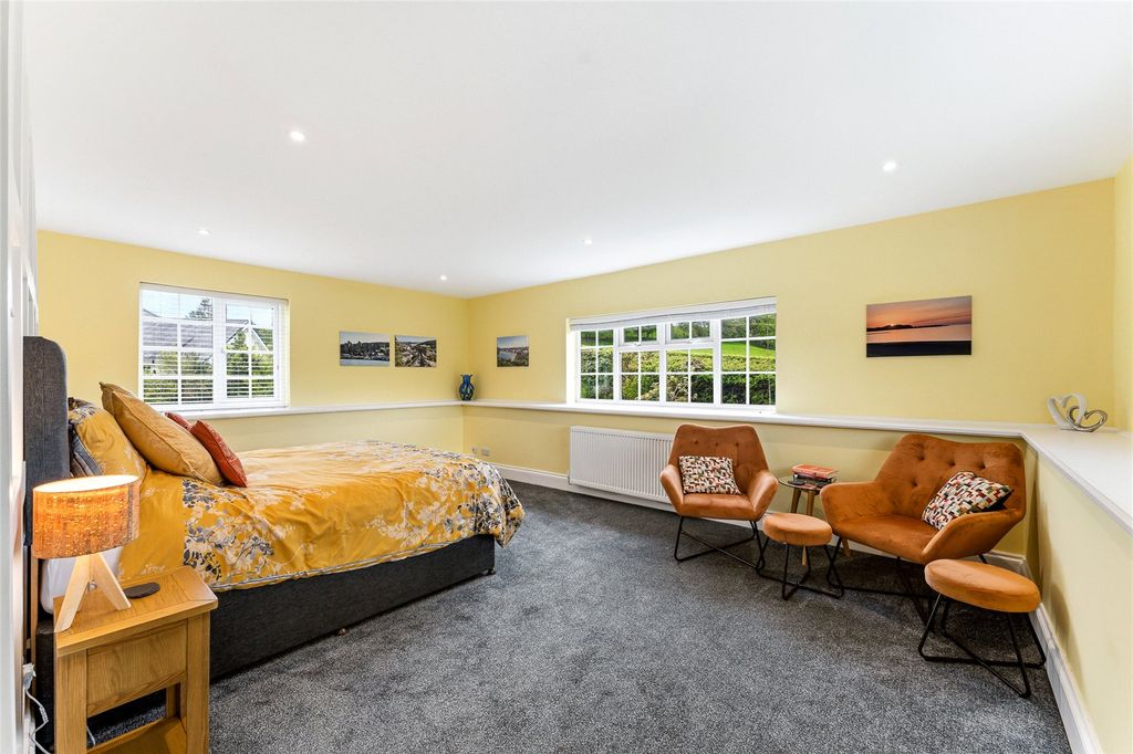 Additional image 12 of 5 bed detached house for saleLlansannan, Denbigh, Conwy LL16