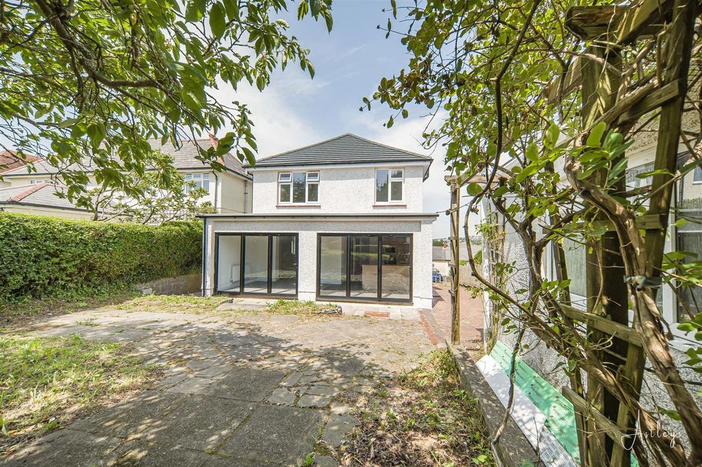 Property photo 2 of 23 External