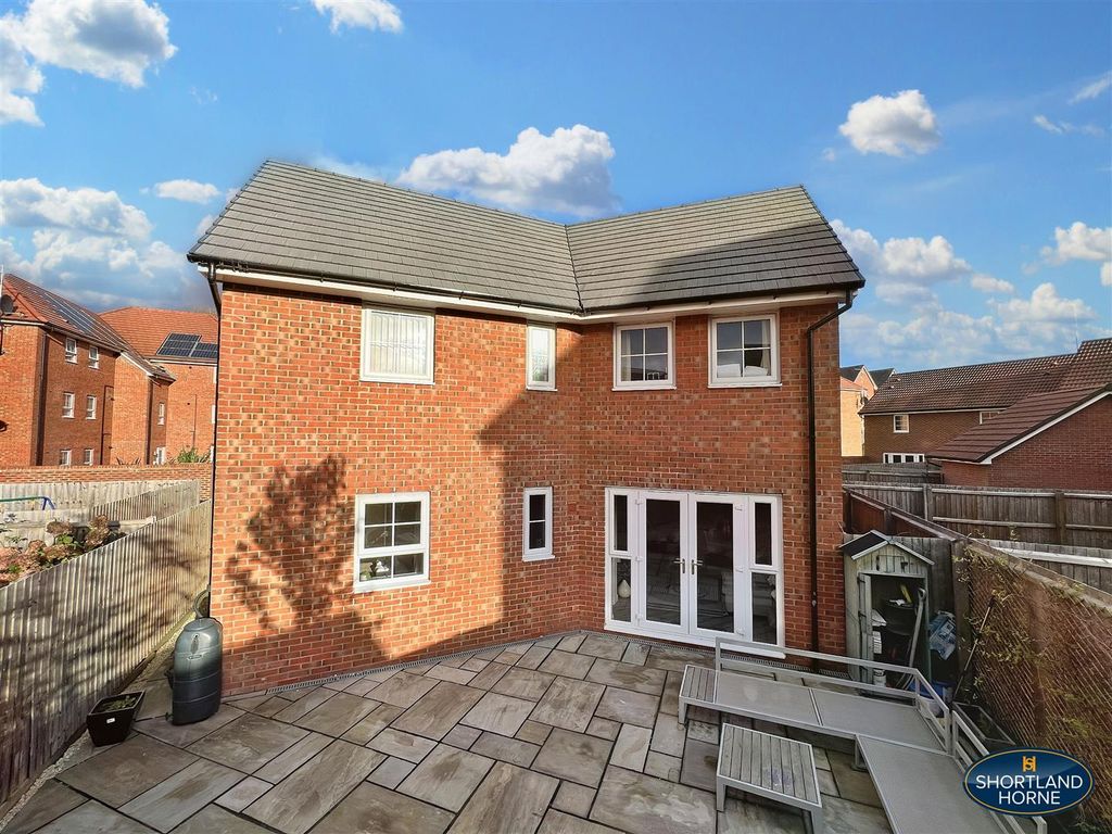 Additional image 19 of 2 bed maisonette for saleTawny Grove, Canley, Coventry CV4