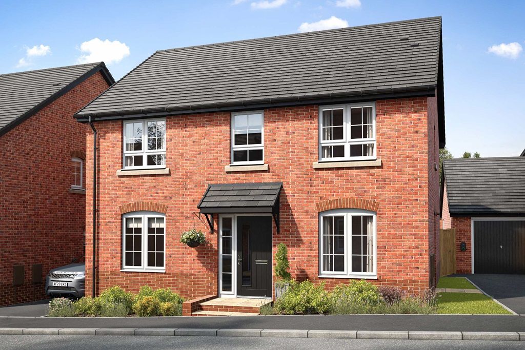 Property photo 1 of 22 The Rightford At Meadow Rise
