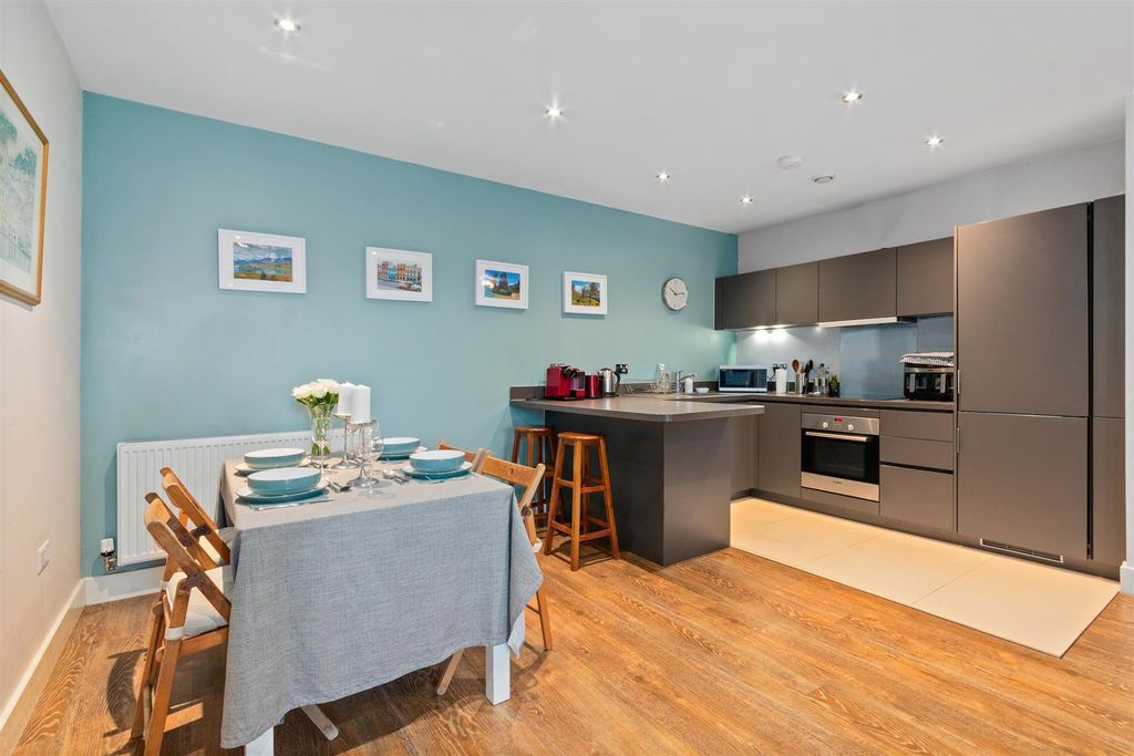 Property photo 1 of 12 Kitchen &amp; Dining