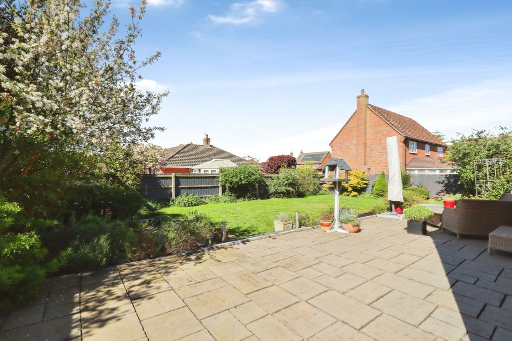 Additional image 25 of 5 bed detached house for saleNorwich Road, Dereham, Norfolk NR20