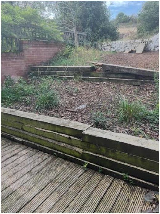 Property photo 1 of 6 Garden