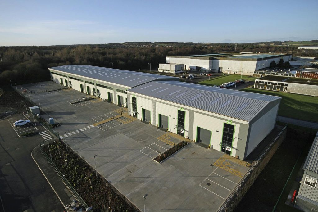 Property photo 1 of 4 Birds Eye View Of Livingston Trade Park.Jpg