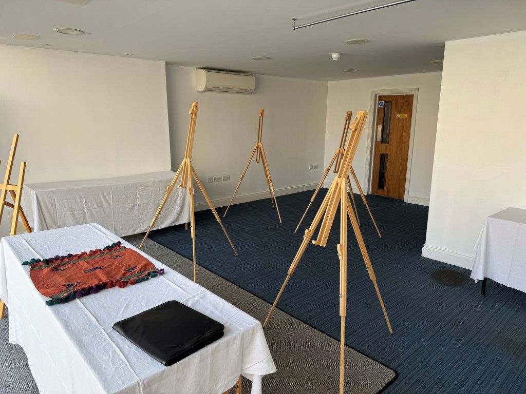 Property photo 3 of 7 Inside The Main Trading Area