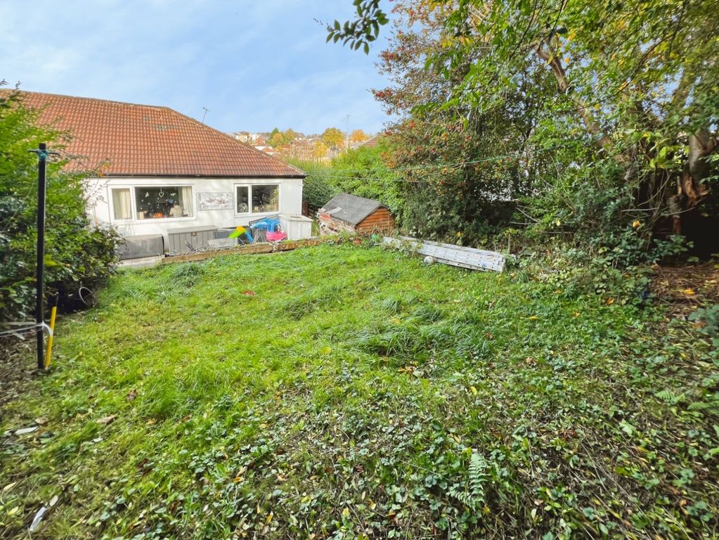 Property photo 2 of 26 Rear Elevation