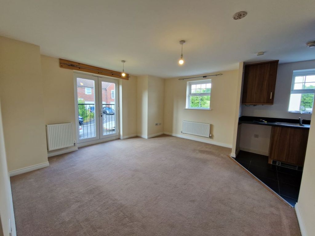 Property photo 3 of 8 Living Room