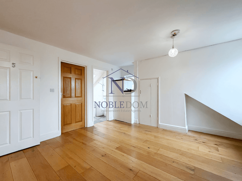 Property photo 1 of 6 1 Bedroom Flat In Hounslow