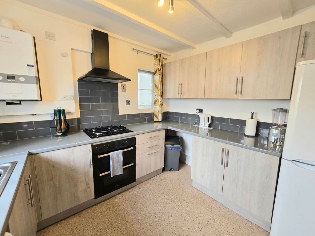 Property photo 3 of 22 Kitchen