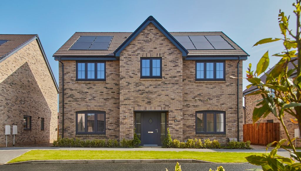 Property photo 1 of 28 External Photography