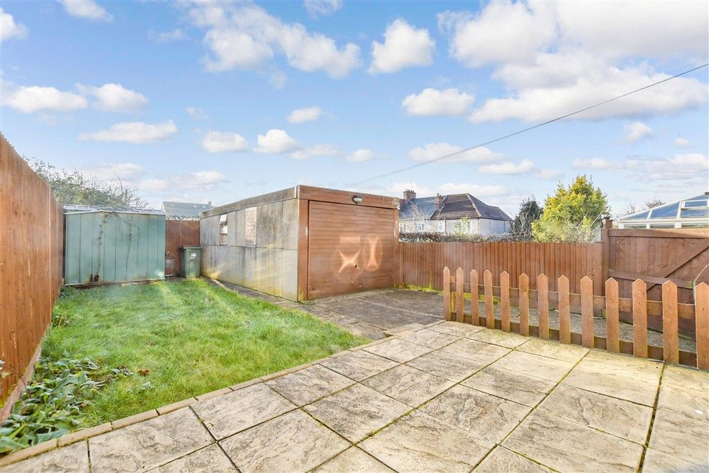 Property photo 2 of 10 Rear Garden