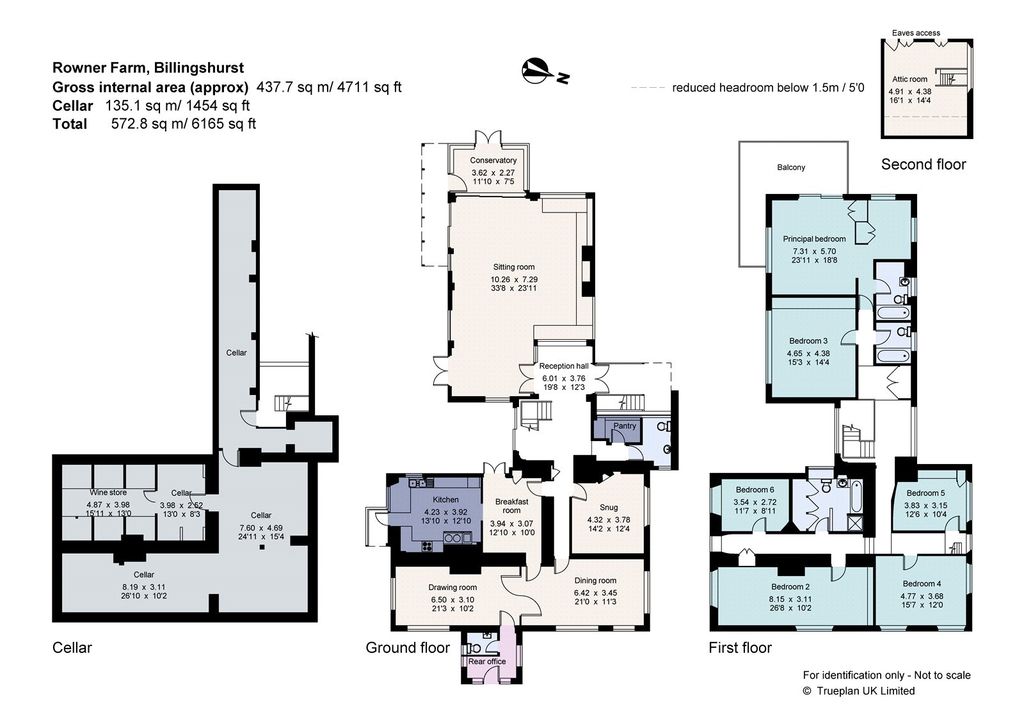 Additional image 27 of Land for saleRowner Road, Billingshurst, West Sussex RH14