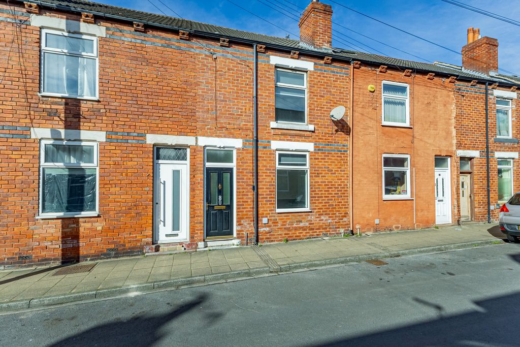 Property photo 1 of 14 2Â Bedroom Terraced For Sale