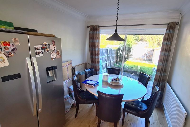 Property photo 3 of 16 Diner