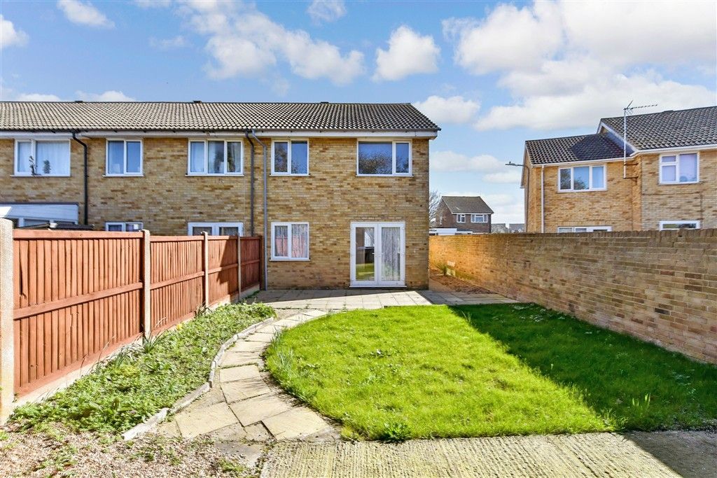 Property photo 3 of 15 Rear Elevation