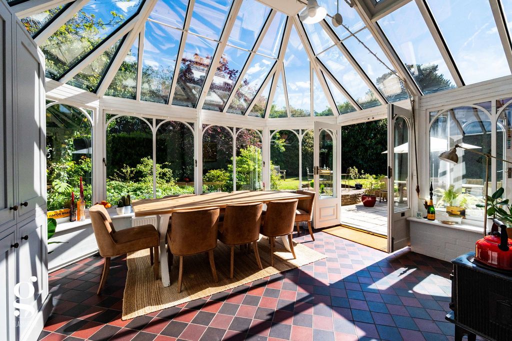 Additional image 15 of 5 bed detached house for saleHafod Road, Hereford HR1