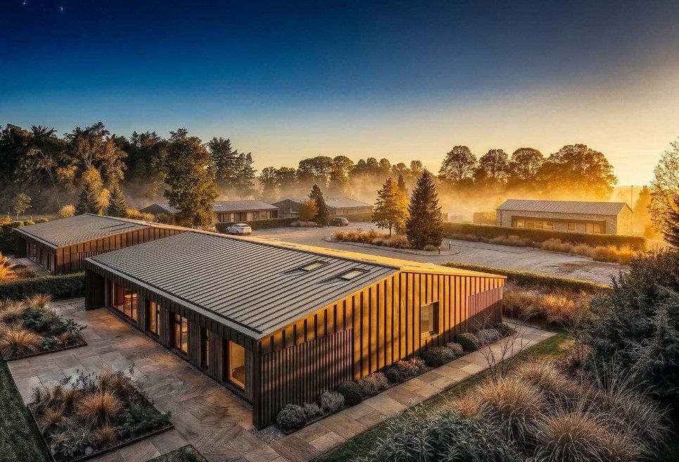 Property photo 1 of 12 Site Cgi