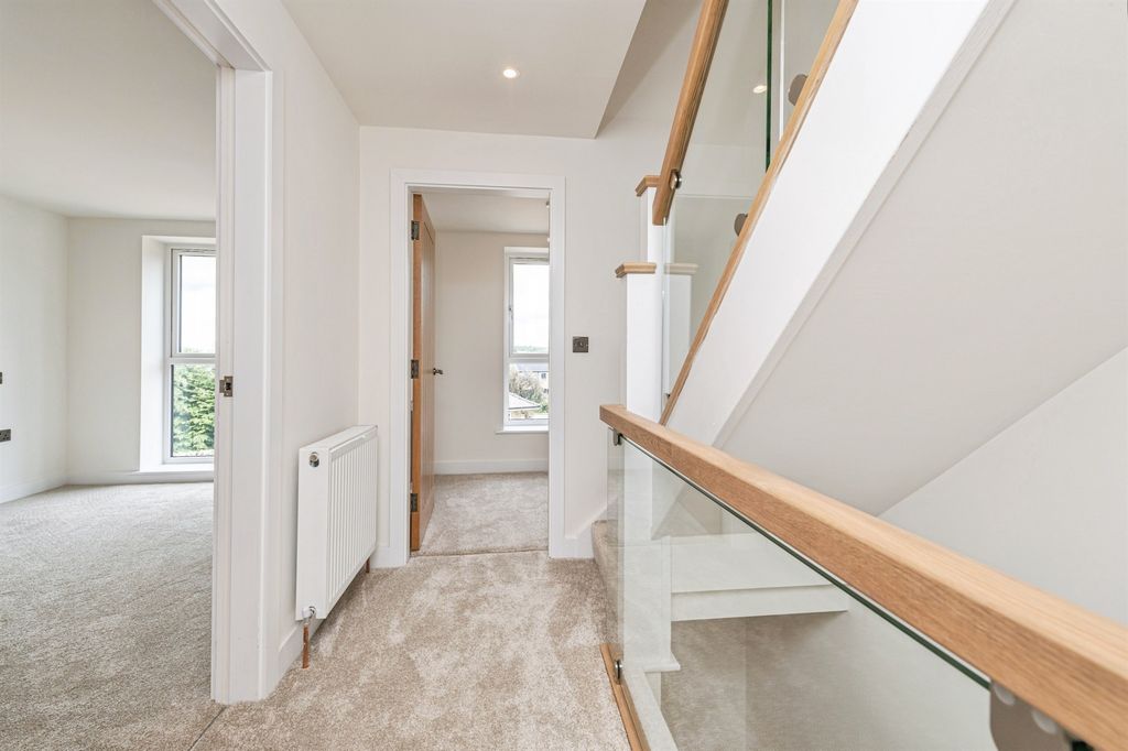 Additional image 16 of 4 bed detached house for salePentlands, New Mill Road, Holmfirth HD9