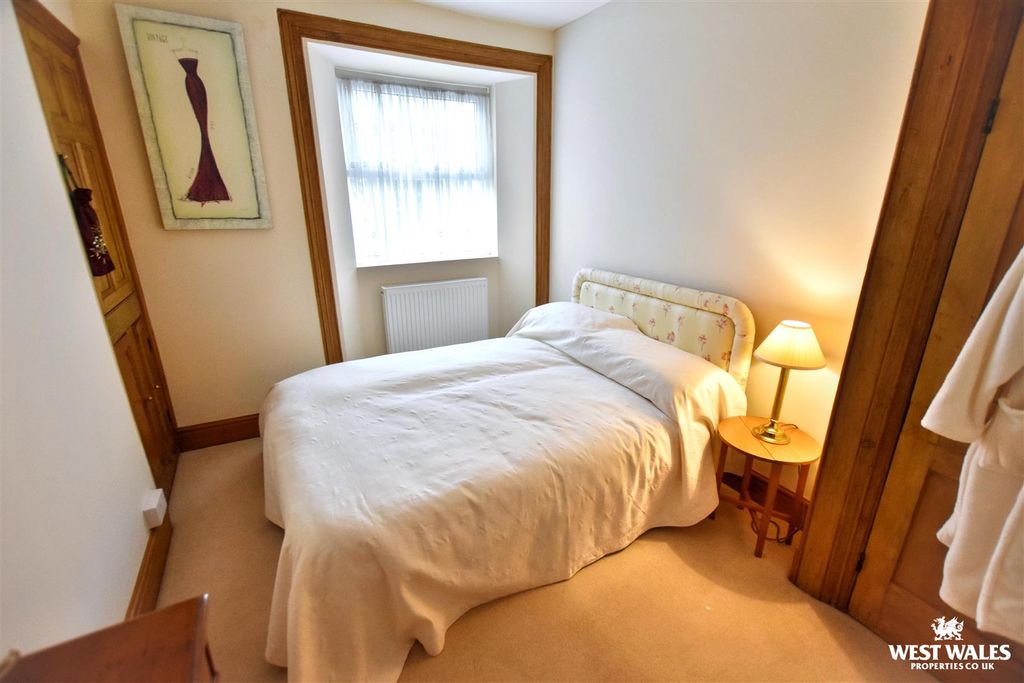Additional image 17 of 3 bed terraced house for saleLaws Street, Pembroke Dock SA72