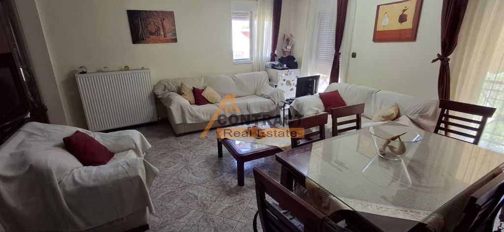Property photo 1 of 23 Maisonette, 113 Sq, For Sale