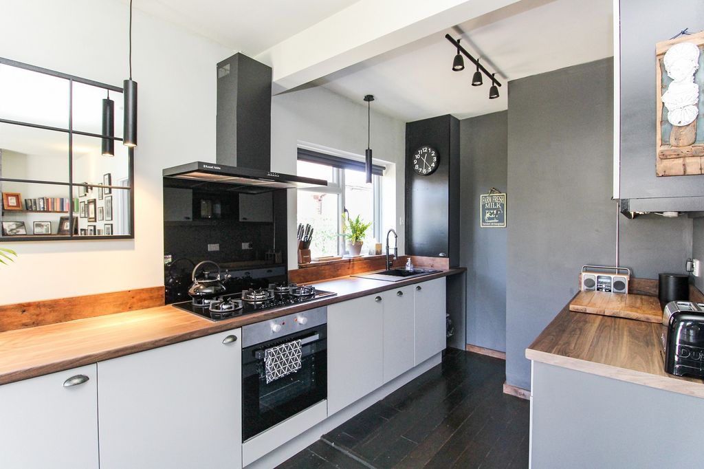 Property photo 3 of 13 Kitchen-Living Room