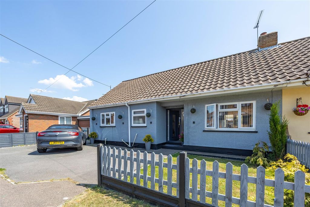 Property photo 1 of 22 Front Of Property