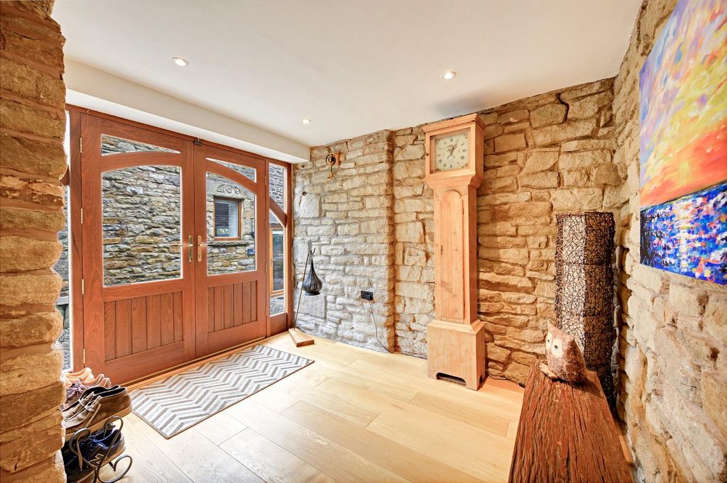 Additional image 25 of 4 bed detached house for saleHigher Whittlestone Head Farm, Whittlestone Head, Darwen BB3