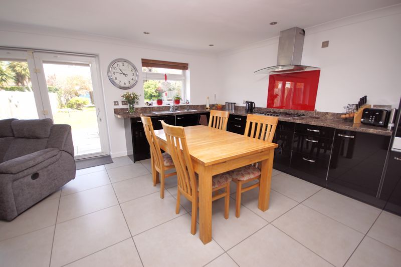 Property photo 3 of 19 Kitchen/Dining/Family Room