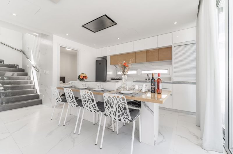Property photo 3 of 18 Open Plan Living...
