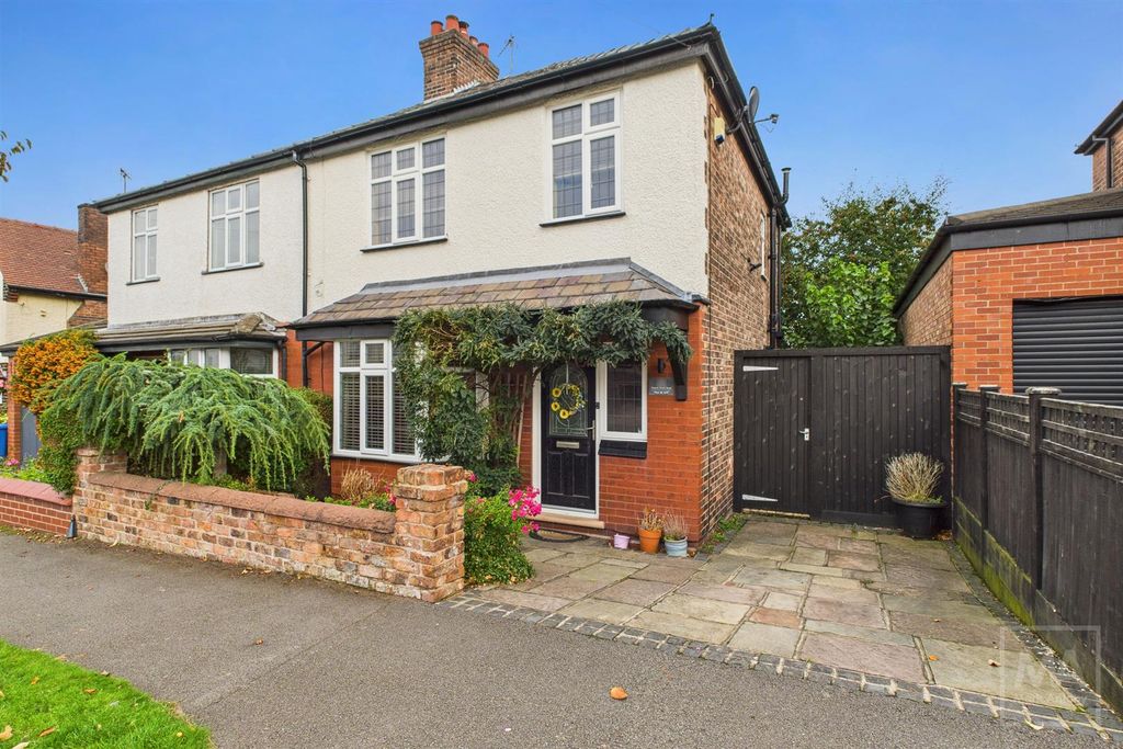 Property photo 1 of 17 Front Elevation