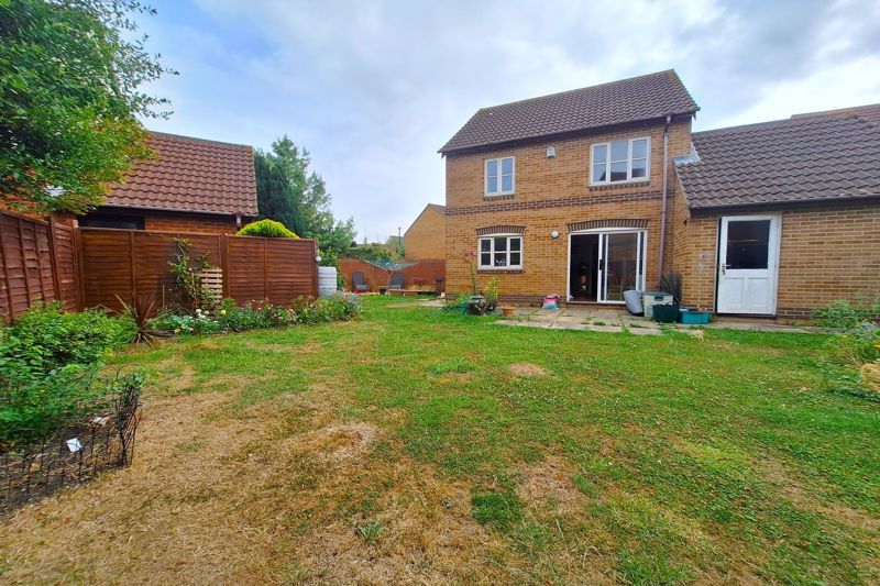 Property photo 2 of 20 Rear Garden