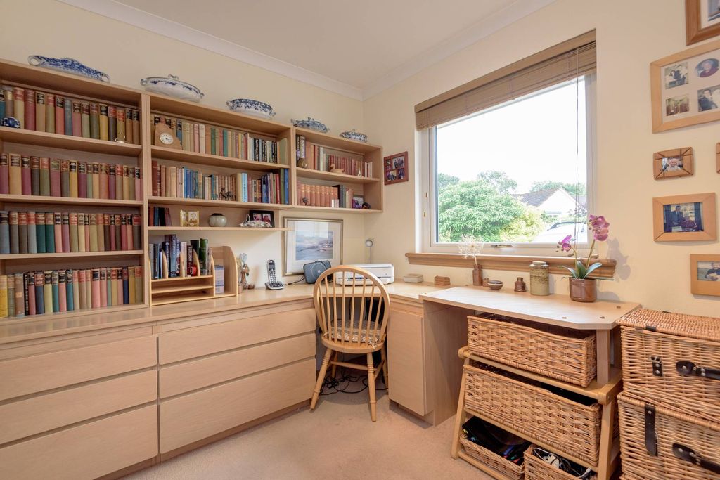 Additional image 25 of 4 bed detached bungalow for sale1 Hopetoun Park, Gullane EH31