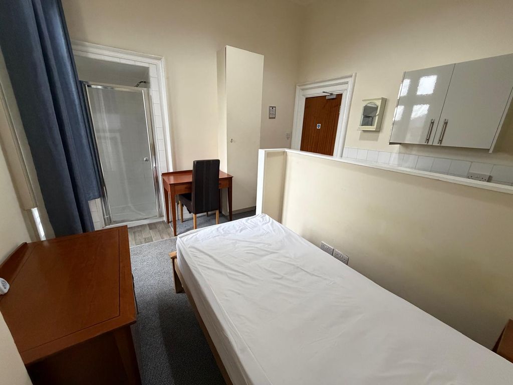 Additional image 6 of Studio to rentCarholme Road, Lincoln LN1