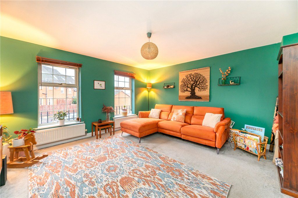 Property photo 2 of 26 Living Room