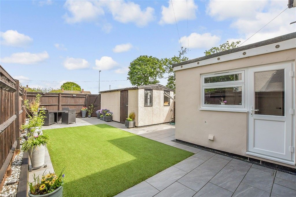 Property photo 2 of 10 Rear Garden