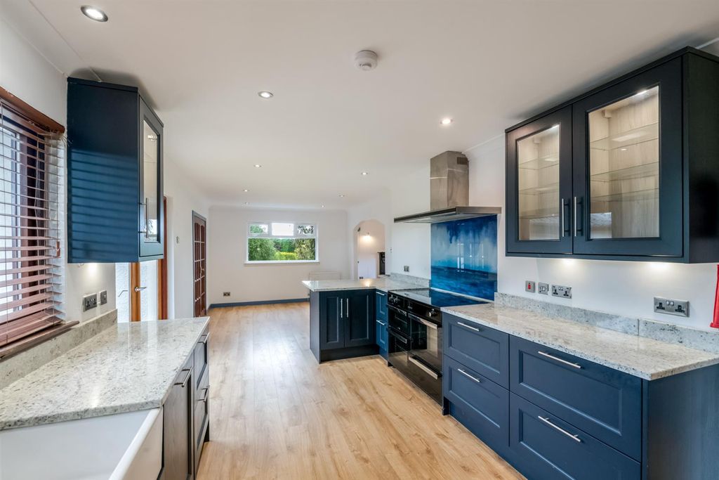 Additional image 6 of 5 bed detached house for saleSkeabost, School Road, Muckhart FK14