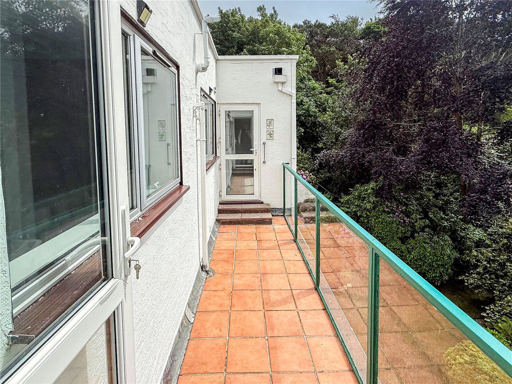 Property photo 3 of 15 Balcony