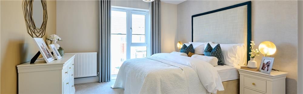 Additional image 5 of 4 bed detached house for sale"The Garnet" at Baldwin Dr, Glan Llyn, Newport NP19