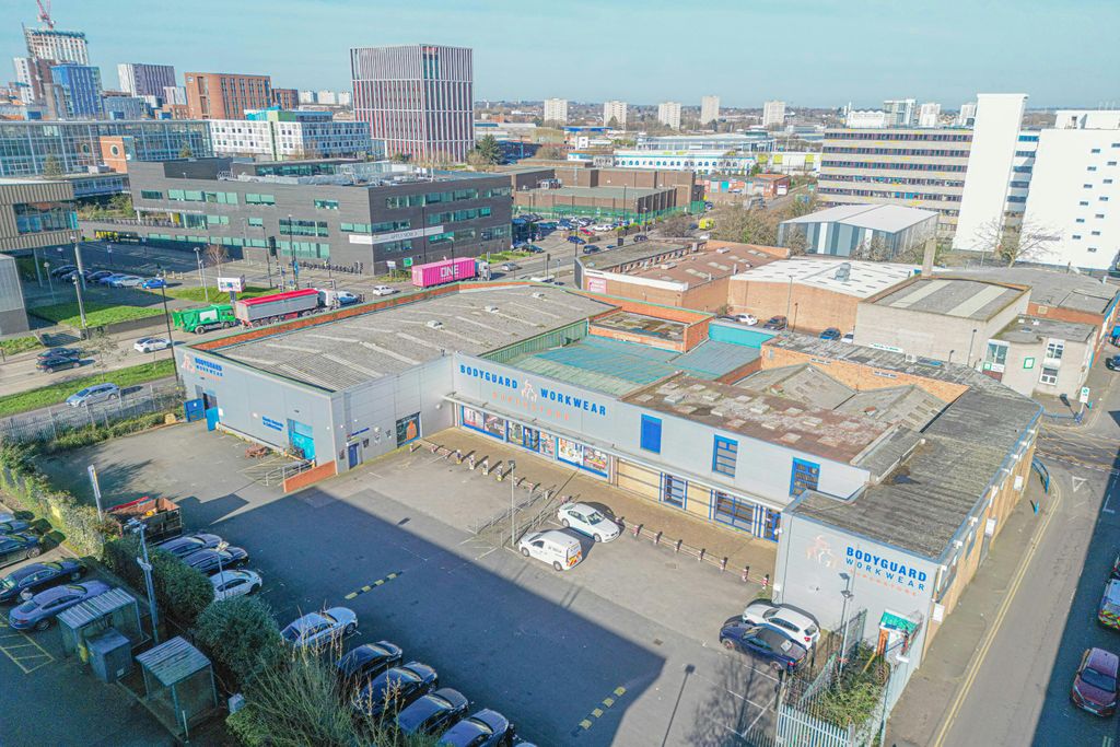 Property photo 2 of 12 Dji_0318.Jpg