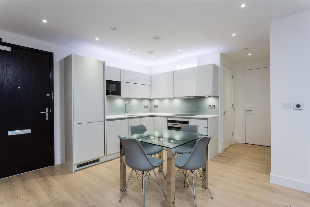 Property photo 2 of 11 Open Plan Kitchen/Reception Room