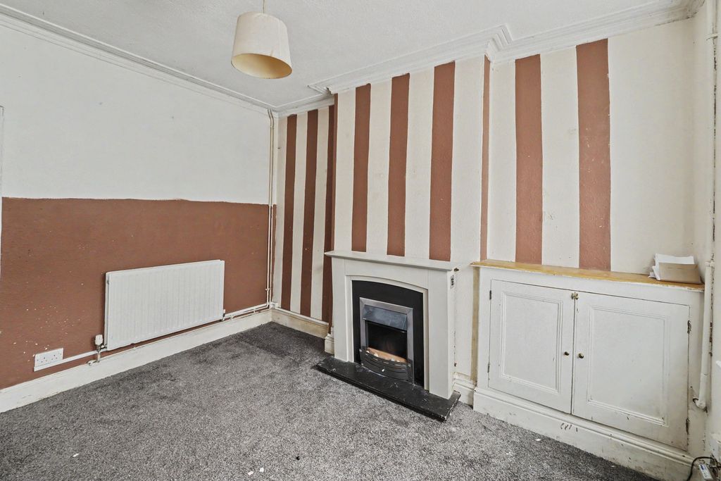 Property photo 3 of 18 65 Reeves Road, Derby, De23 8Jf