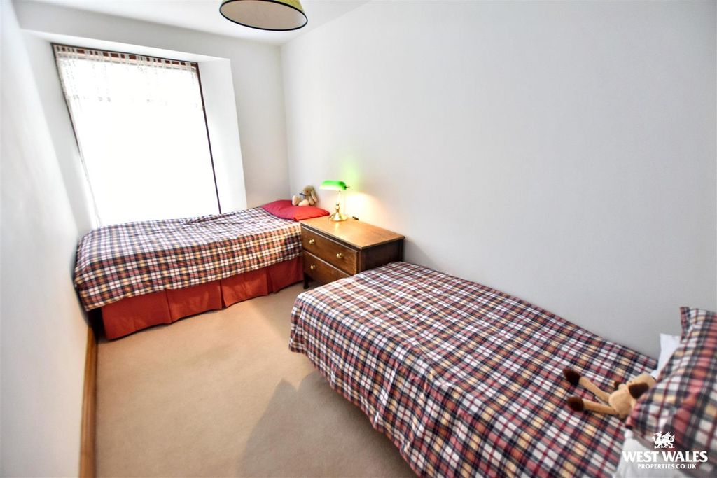 Additional image 18 of 3 bed terraced house for saleLaws Street, Pembroke Dock SA72