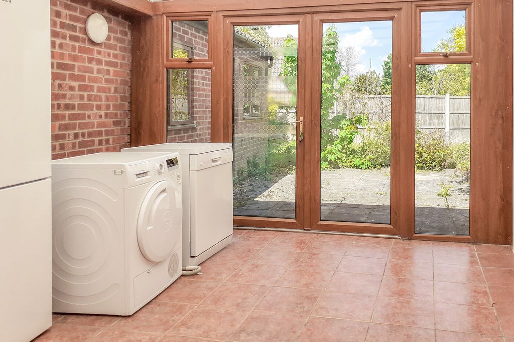 Property photo 3 of 12 1-3 Brambles, Ryburgh, Fakenham Road, Fakenham, Nr21 7Ag